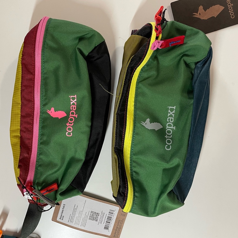 Cotopaxi Bag